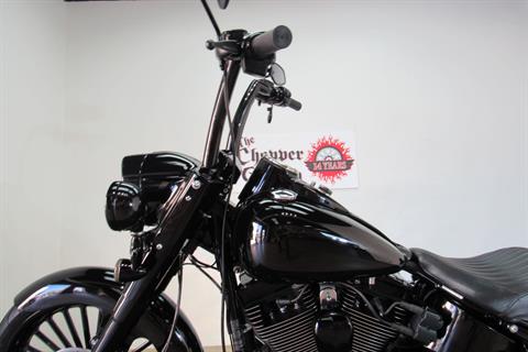 2016 Harley-Davidson Softail Slim® S in Temecula, California - Photo 10
