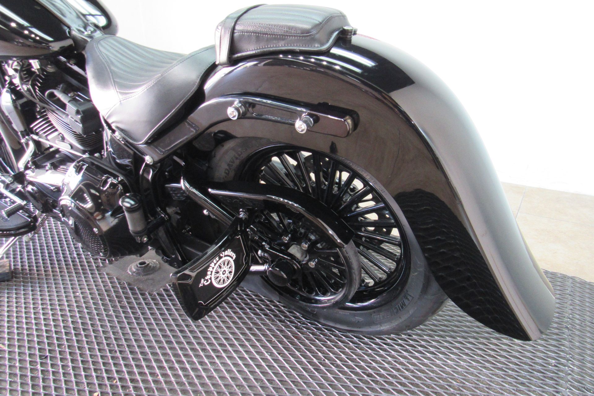 2016 Harley-Davidson Softail Slim® S in Temecula, California - Photo 32