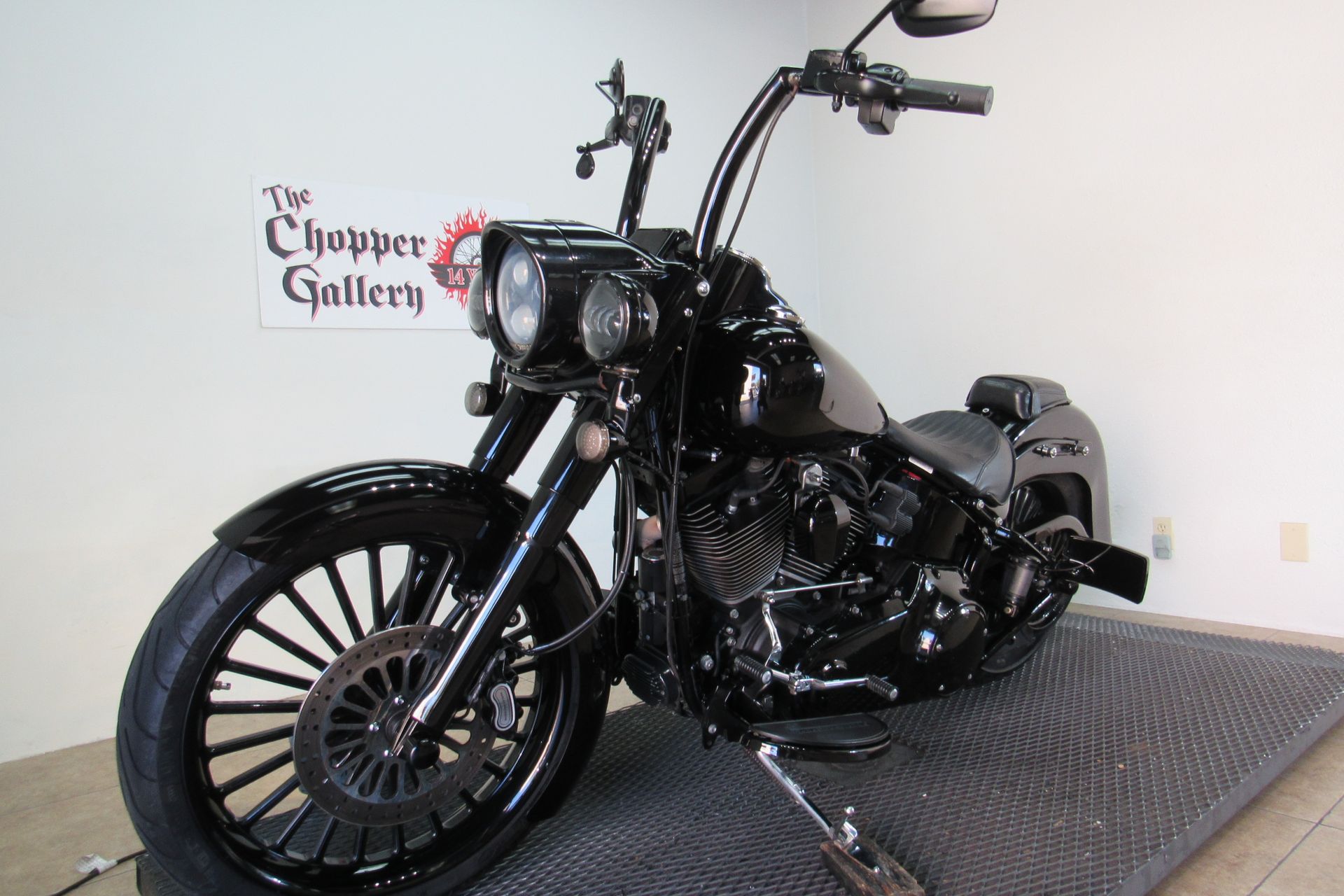 2016 Harley-Davidson Softail Slim® S in Temecula, California - Photo 36