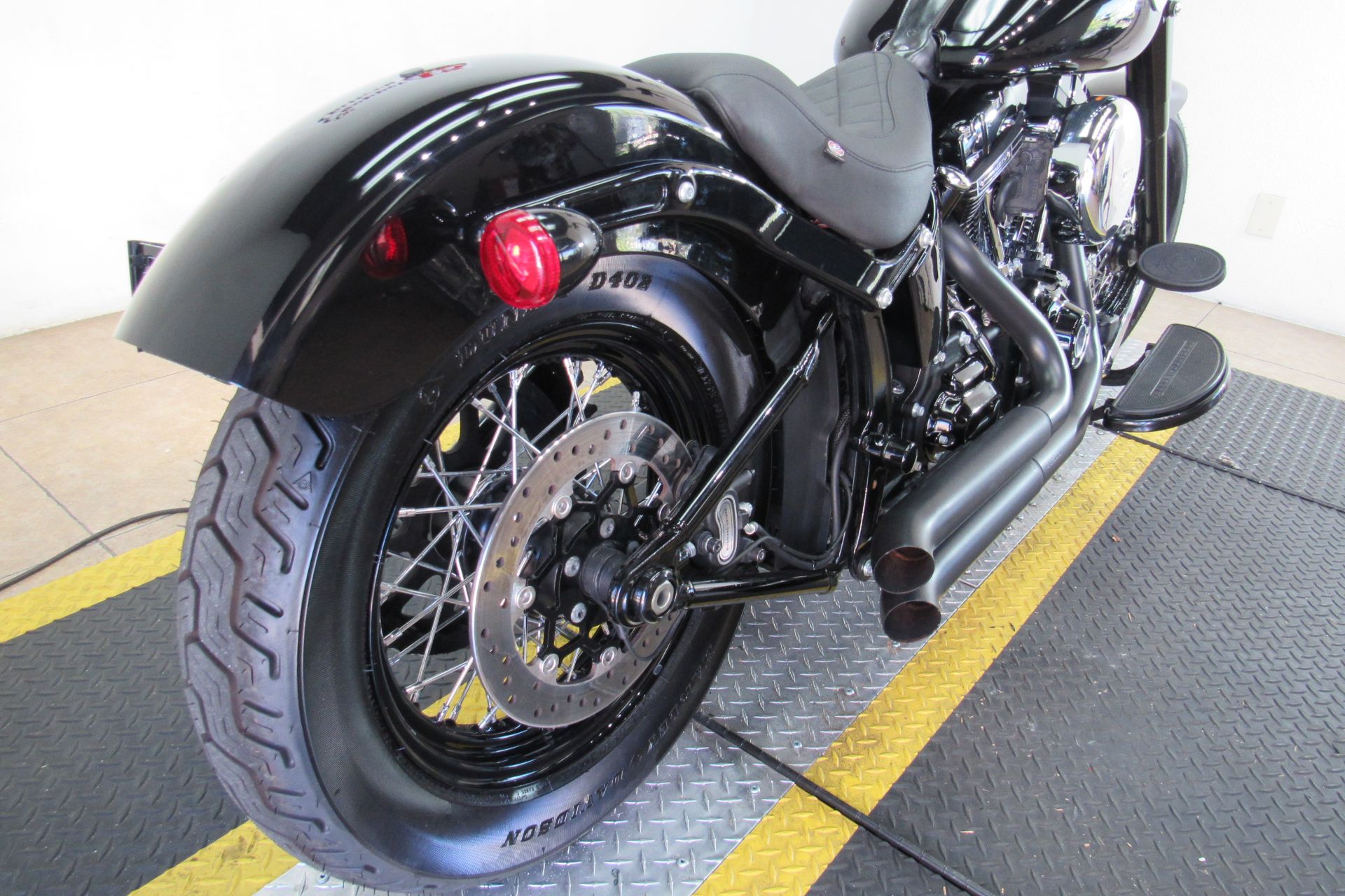 2016 Harley-Davidson Softail Slim® S in Temecula, California - Photo 30