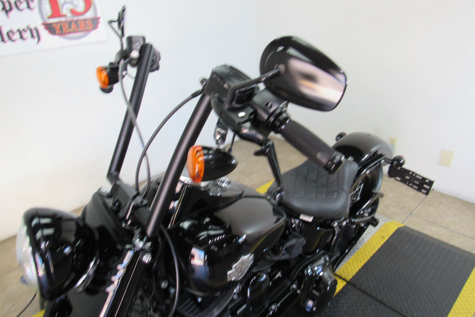 2016 Harley-Davidson Softail Slim® S in Temecula, California - Photo 23