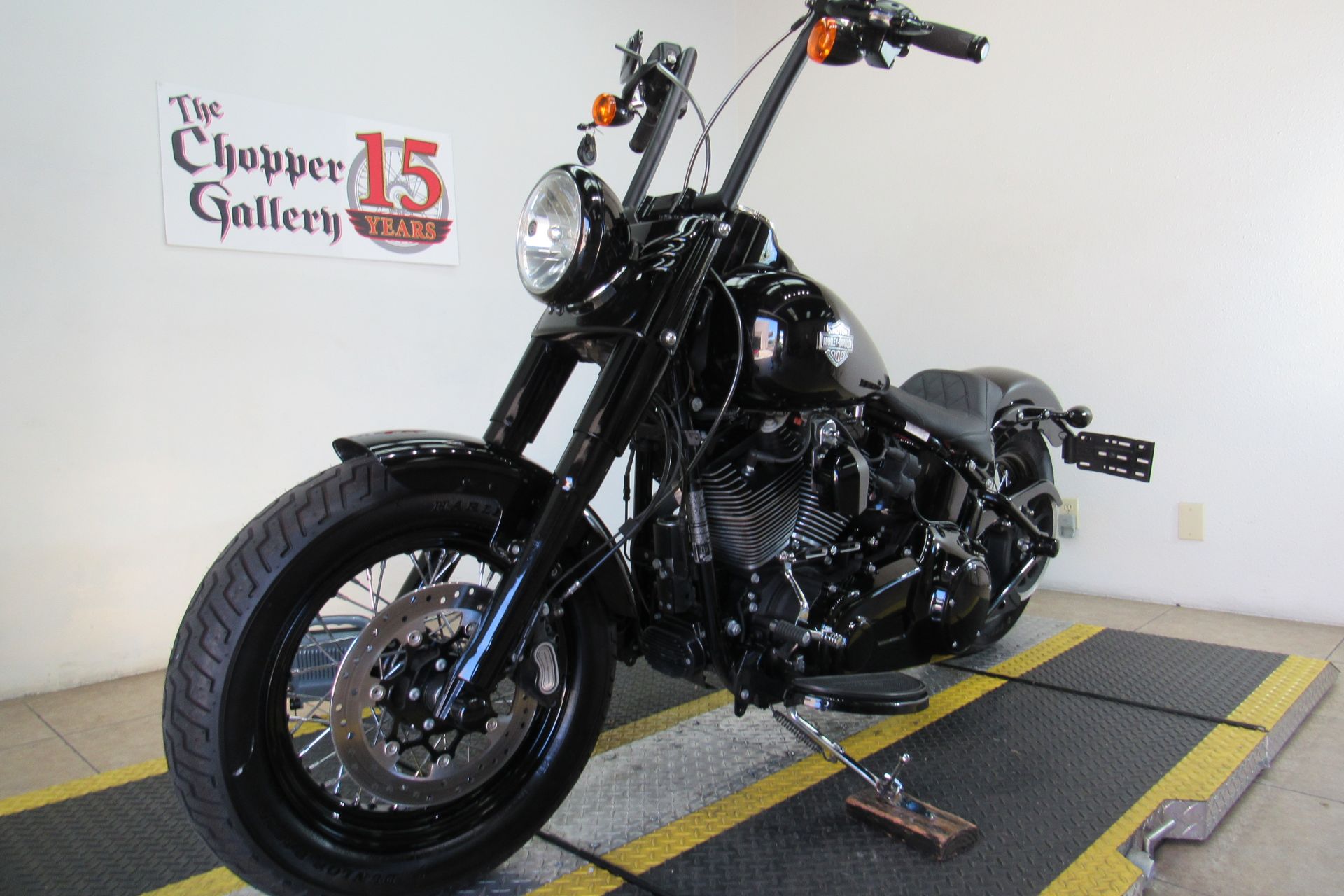 2016 Harley-Davidson Softail Slim® S in Temecula, California - Photo 34