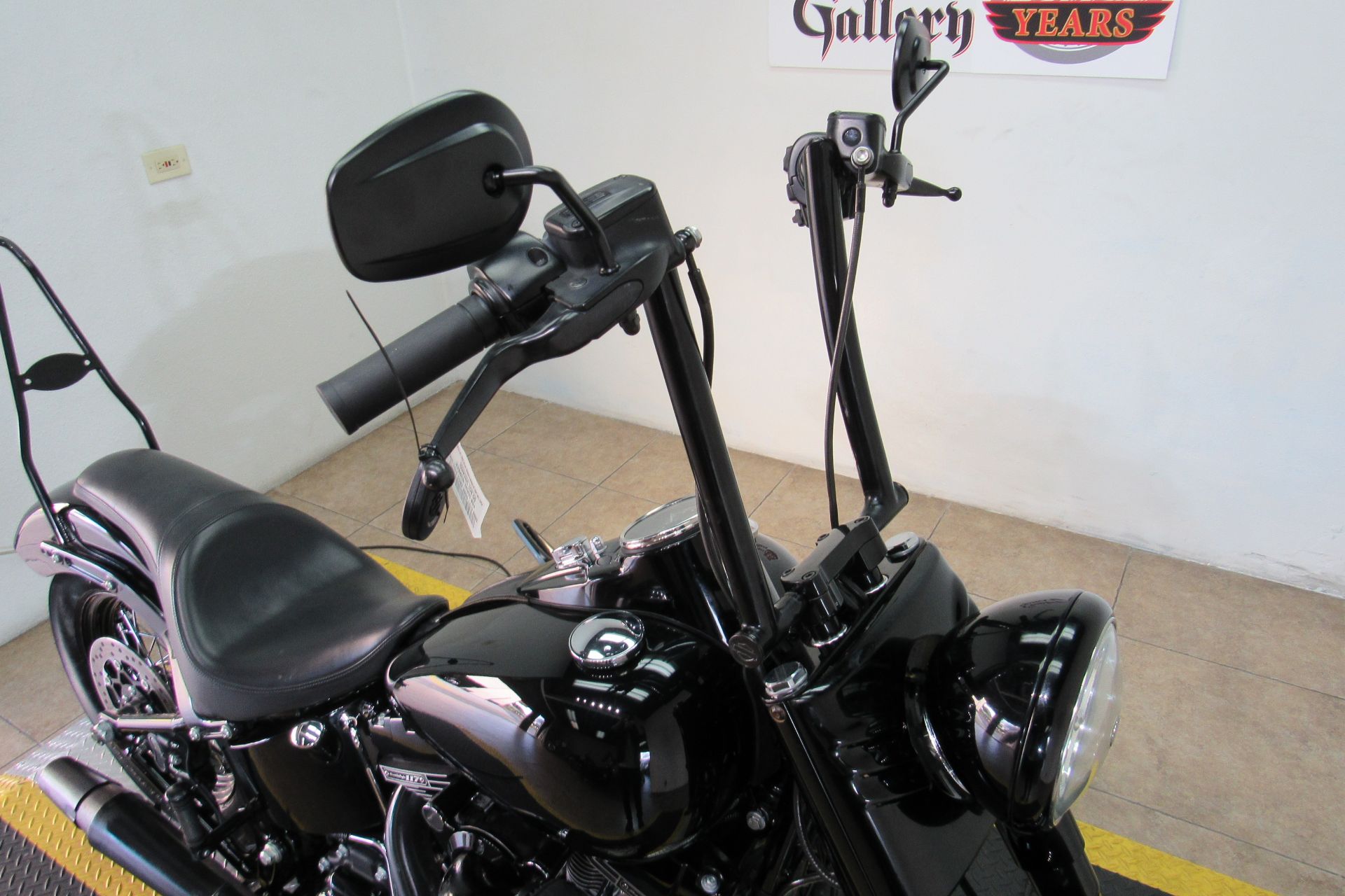 2016 Harley-Davidson Softail Slim® S in Temecula, California - Photo 23