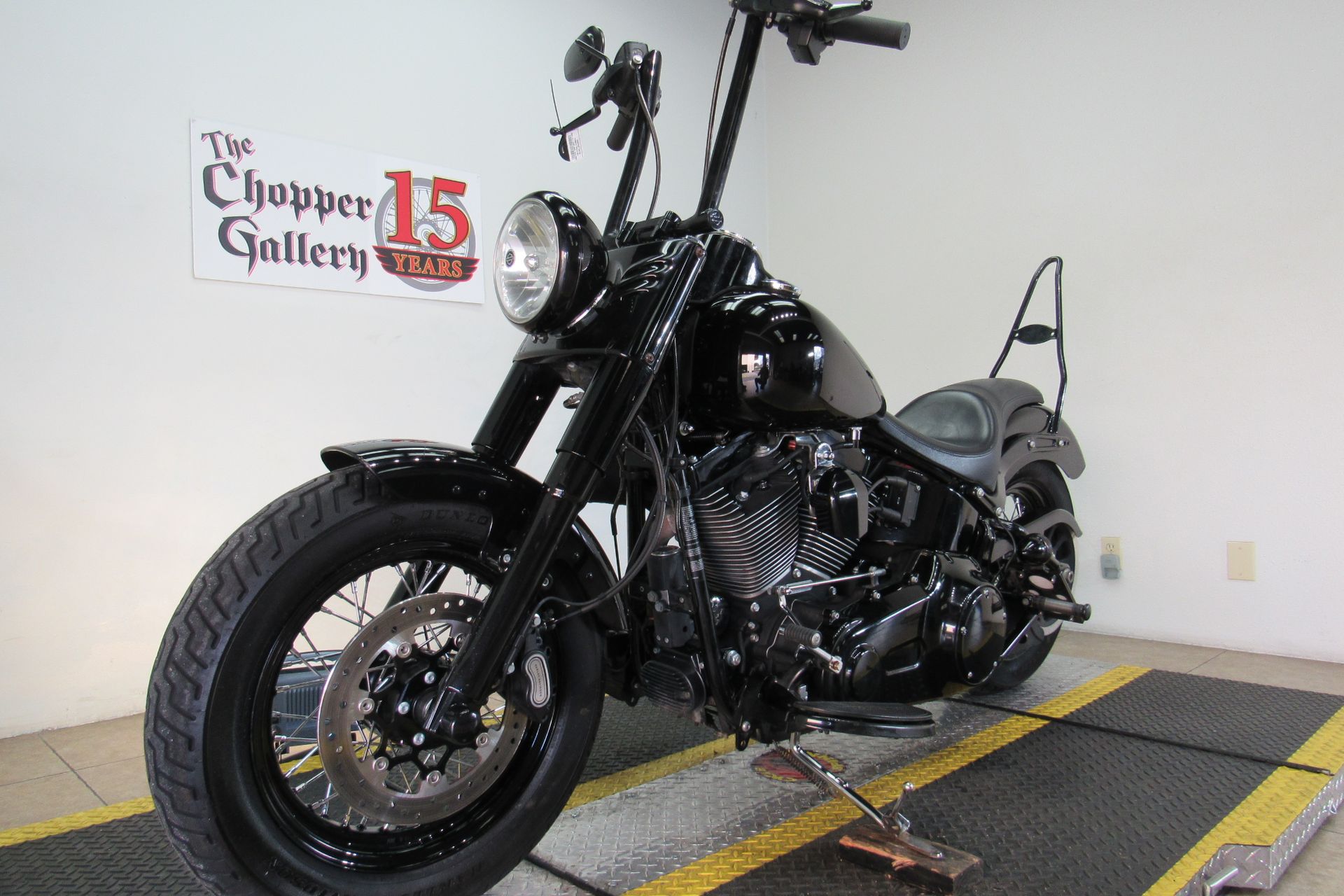 2016 Harley-Davidson Softail Slim® S in Temecula, California - Photo 34