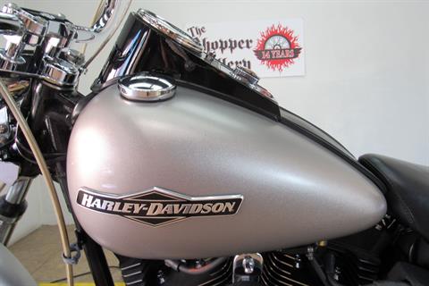 2007 Harley-Davidson Softail Night Train in Temecula, California - Photo 5
