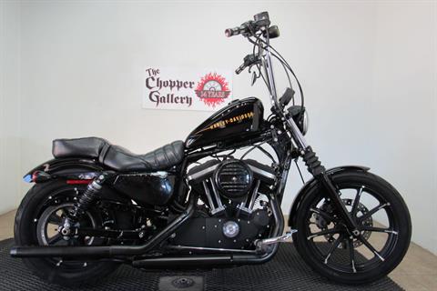 2016 Harley-Davidson Iron 883™ in Temecula, California - Photo 1