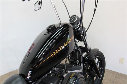 2016 Harley-Davidson Iron 883™ in Temecula, California - Photo 18