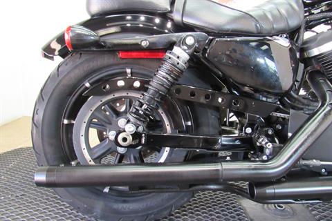 2016 Harley-Davidson Iron 883™ in Temecula, California - Photo 22