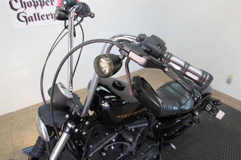 2016 Harley-Davidson Iron 883™ in Temecula, California - Photo 27