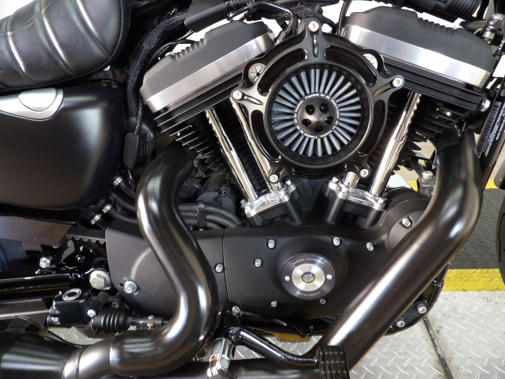 2020 Harley-Davidson Iron 883™ in Temecula, California - Photo 13