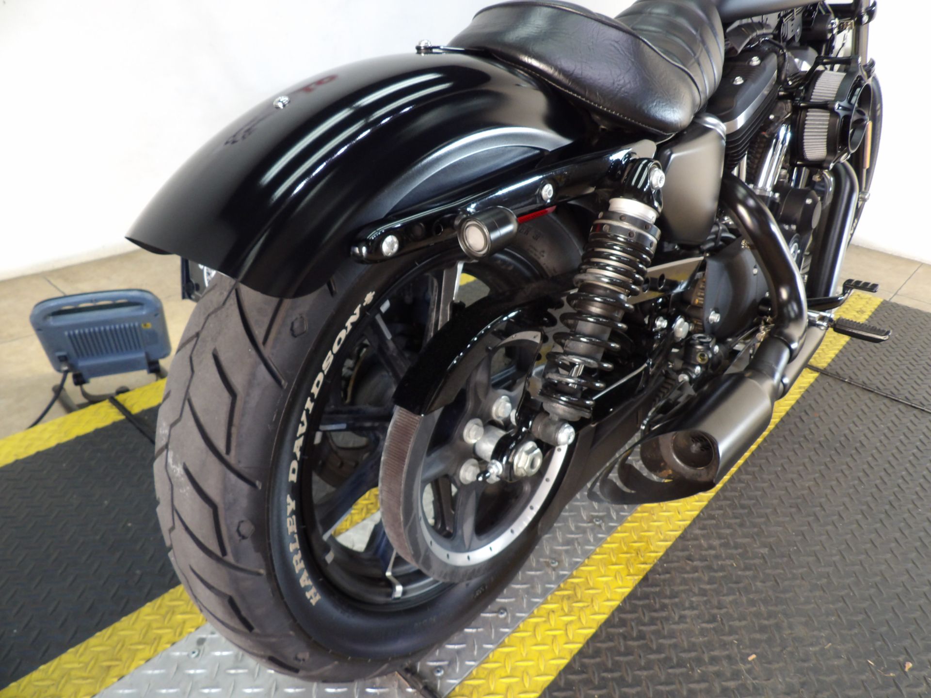 2020 Harley-Davidson Iron 883™ in Temecula, California - Photo 28