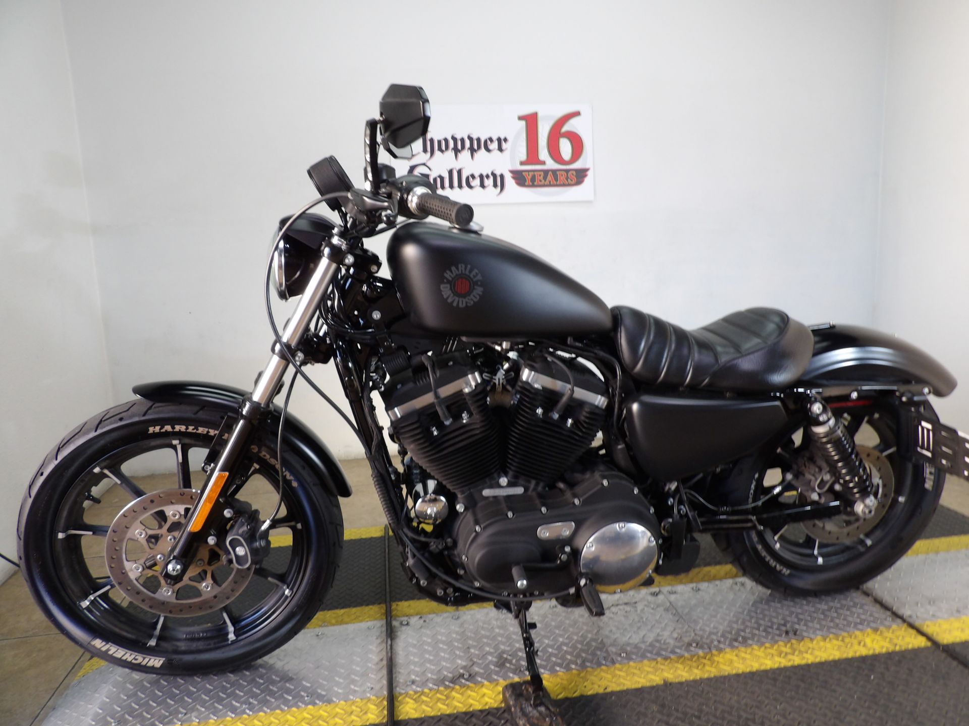 2020 Harley-Davidson Iron 883™ in Temecula, California - Photo 6