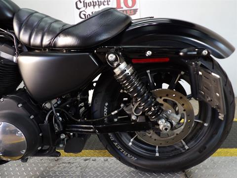 2020 Harley-Davidson Iron 883™ in Temecula, California - Photo 27