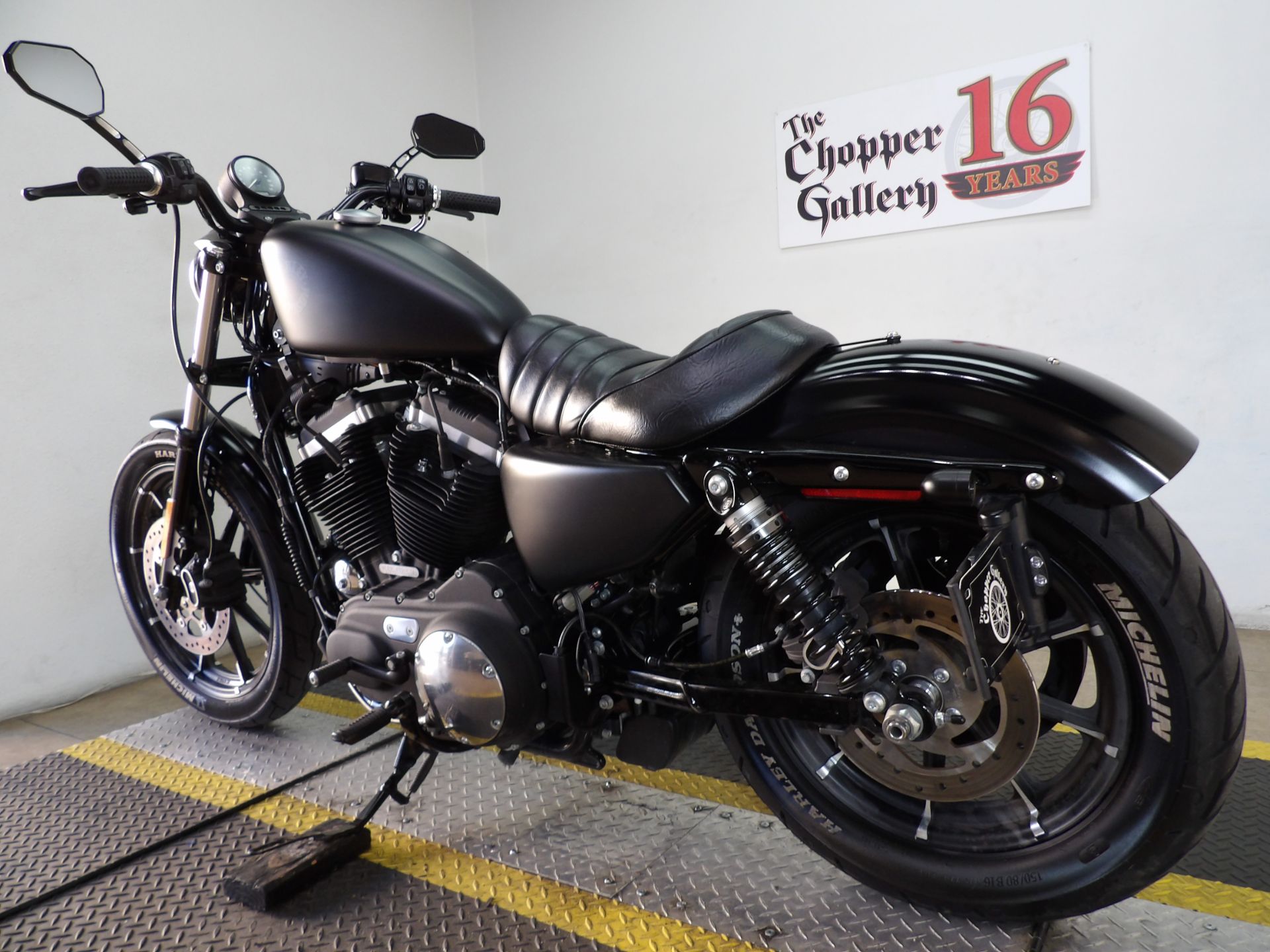 2020 Harley-Davidson Iron 883™ in Temecula, California - Photo 31