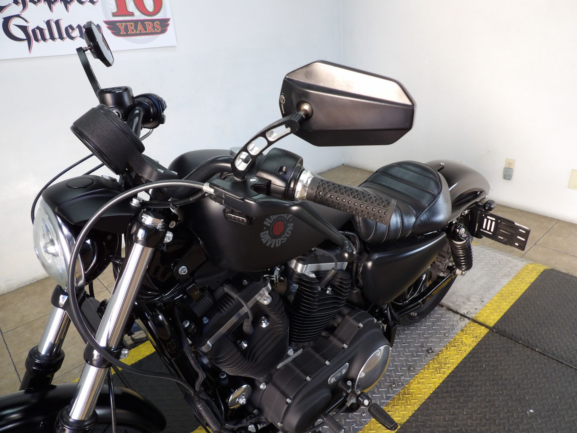 2020 Harley-Davidson Iron 883™ in Temecula, California - Photo 21