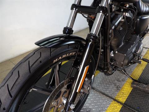 2020 Harley-Davidson Iron 883™ in Temecula, California - Photo 19