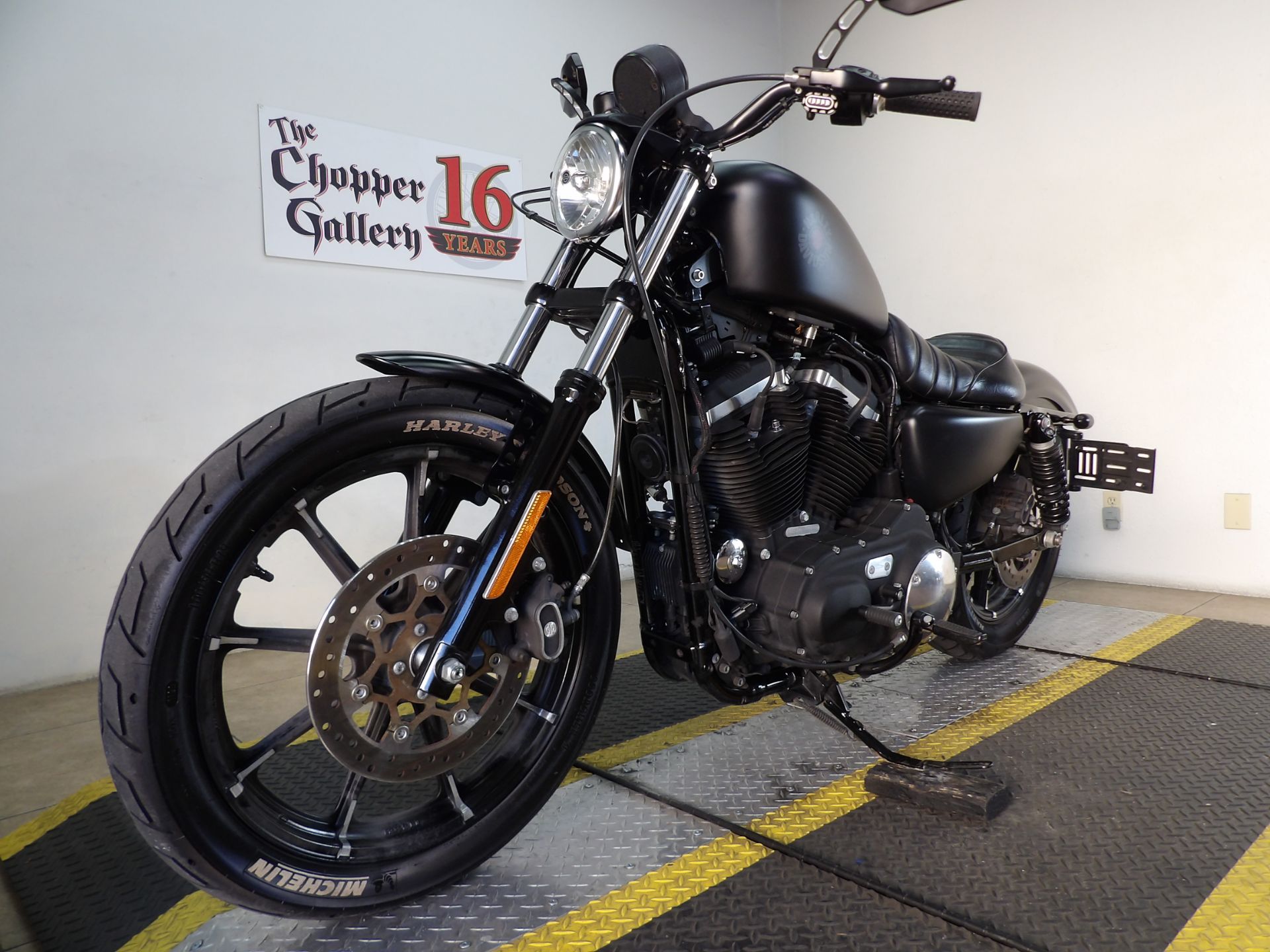 2020 Harley-Davidson Iron 883™ in Temecula, California - Photo 32
