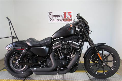 2020 Harley-Davidson Iron 883™ in Temecula, California - Photo 1