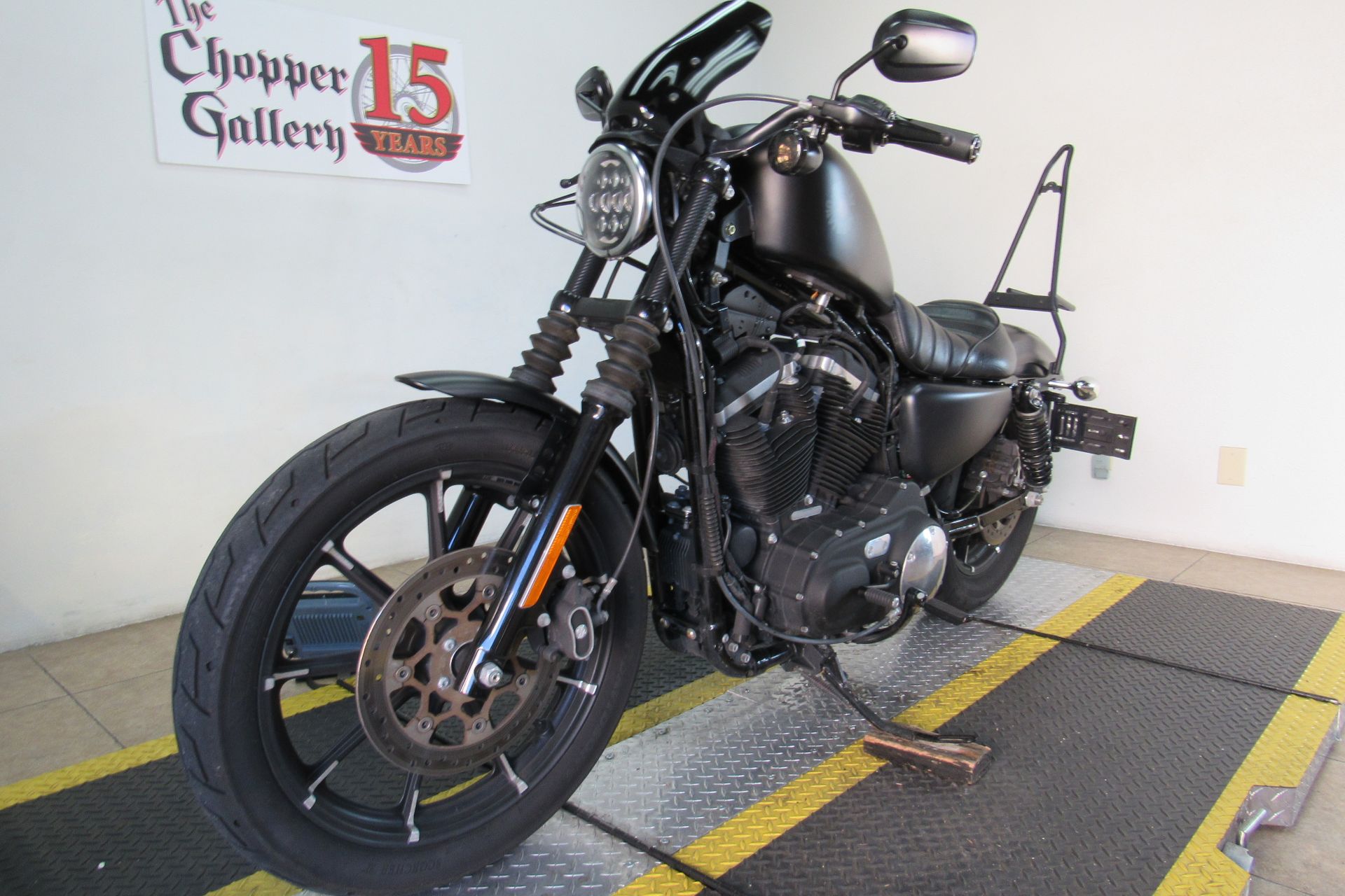 2020 Harley-Davidson Iron 883™ in Temecula, California - Photo 30