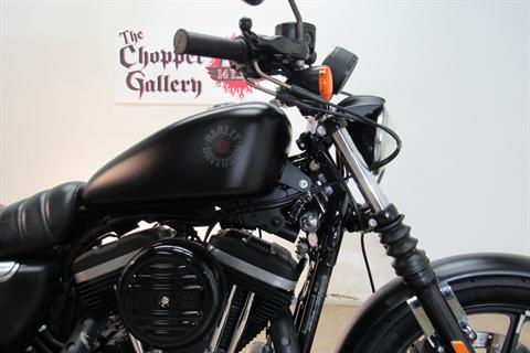 2020 Harley-Davidson Iron 883™ in Temecula, California - Photo 9