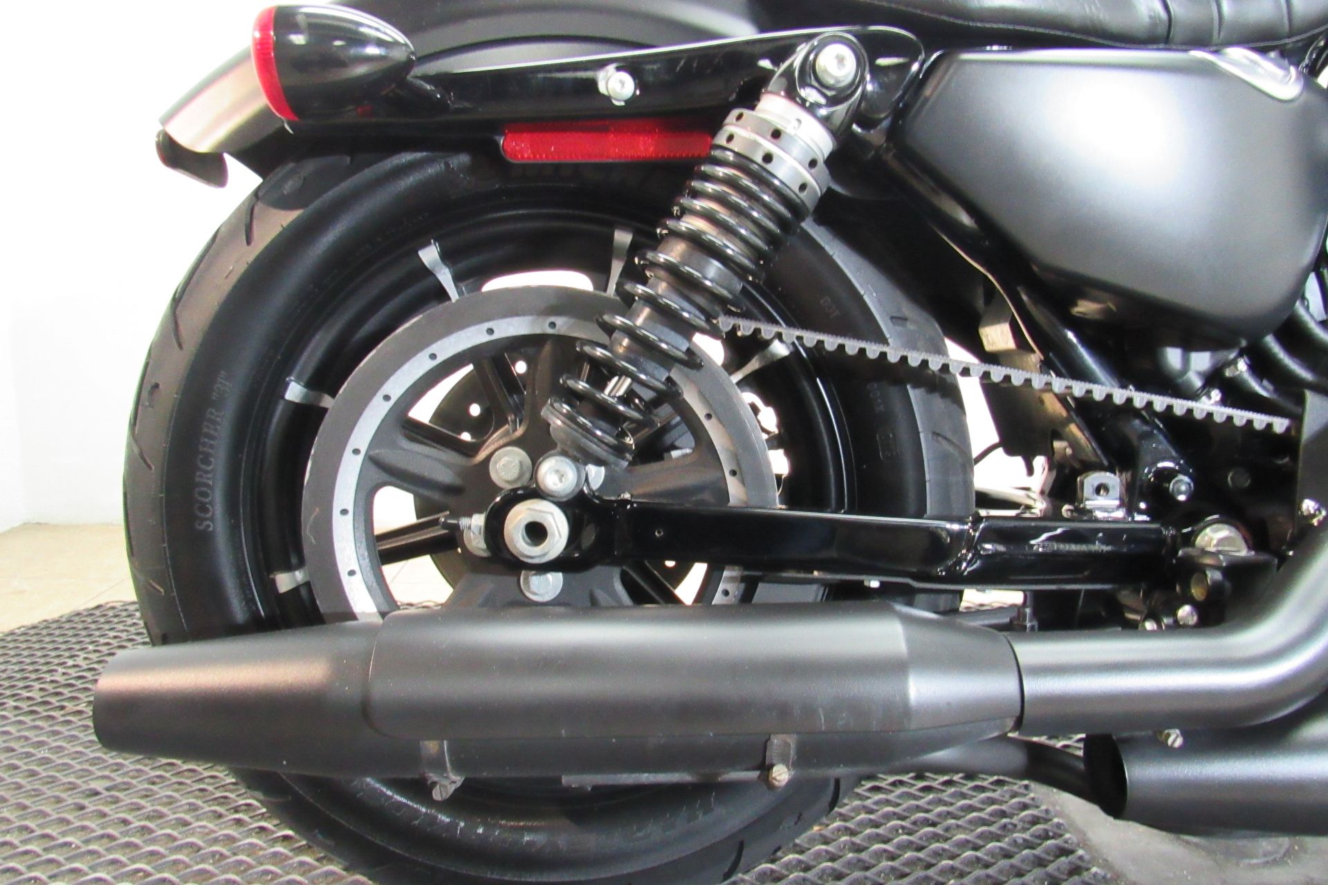 2020 Harley-Davidson Iron 883™ in Temecula, California - Photo 22