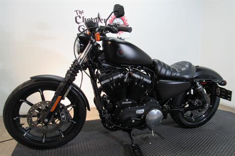 2020 Harley-Davidson Iron 883™ in Temecula, California - Photo 4