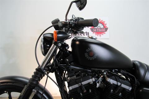 2020 Harley-Davidson Iron 883™ in Temecula, California - Photo 10