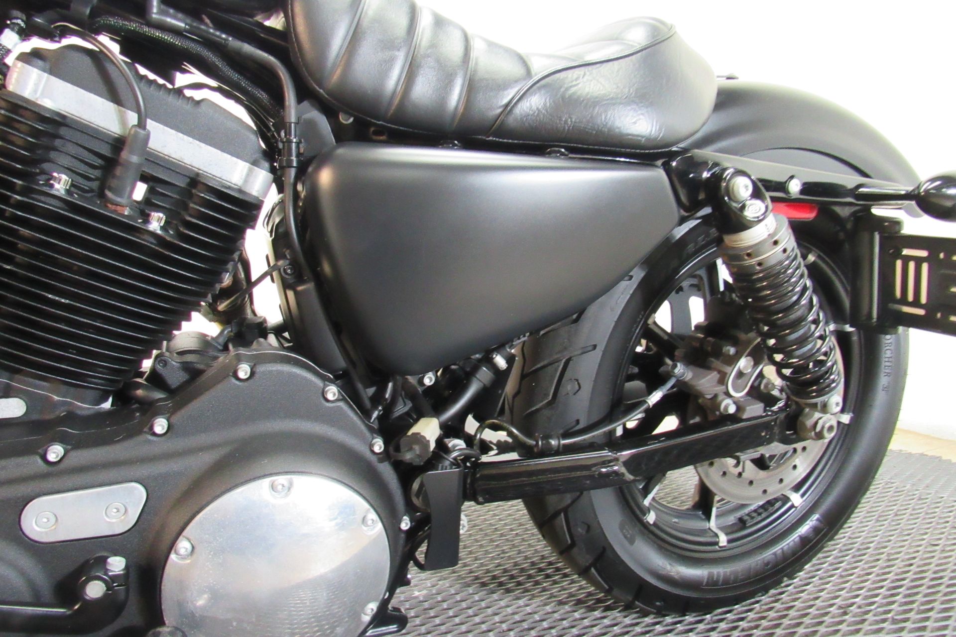 2020 Harley-Davidson Iron 883™ in Temecula, California - Photo 25