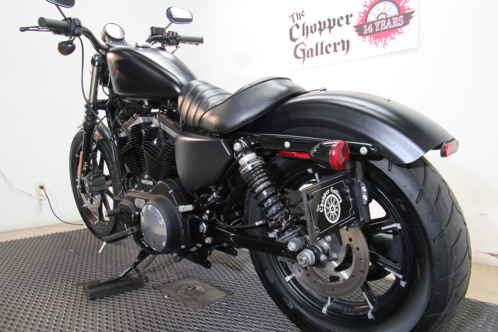 2020 Harley-Davidson Iron 883™ in Temecula, California - Photo 26
