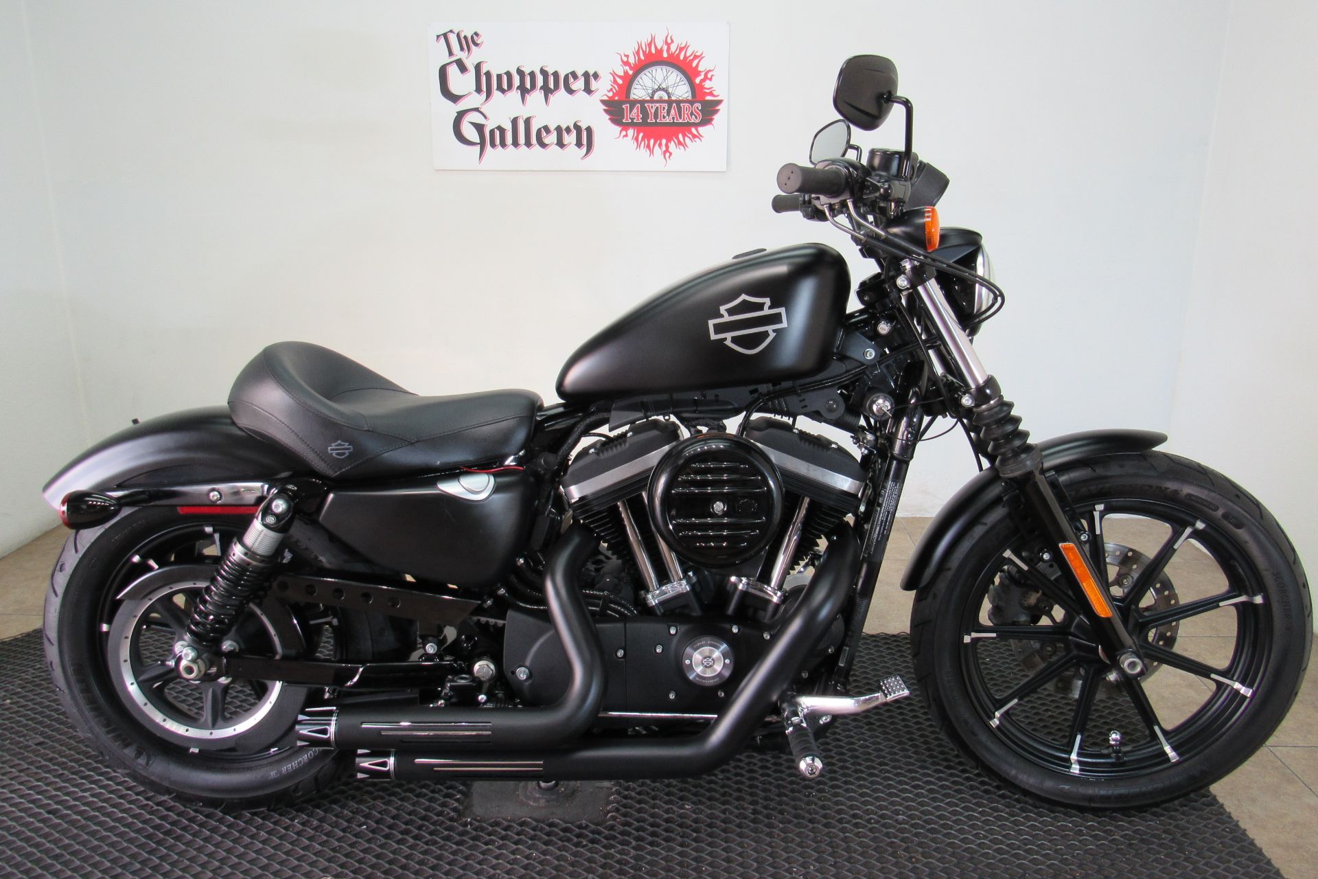 2020 Harley-Davidson Iron 883™ in Temecula, California - Photo 1