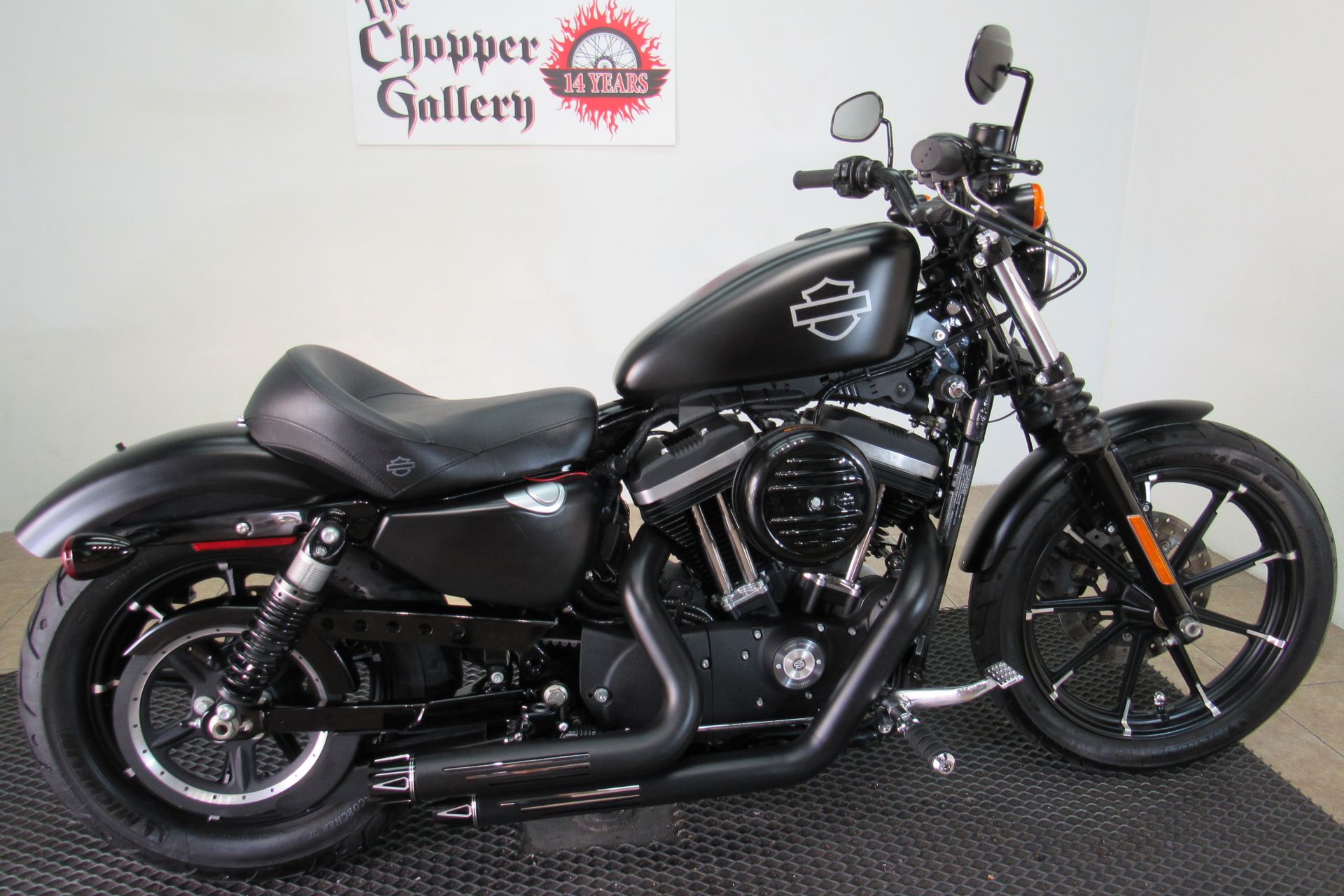 2020 Harley-Davidson Iron 883™ in Temecula, California - Photo 5
