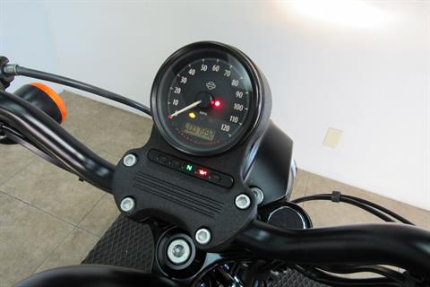 2020 Harley-Davidson Iron 883™ in Temecula, California - Photo 23