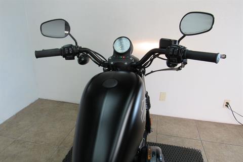 2020 Harley-Davidson Iron 883™ in Temecula, California - Photo 24