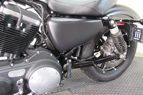 2020 Harley-Davidson Iron 883™ in Temecula, California - Photo 14