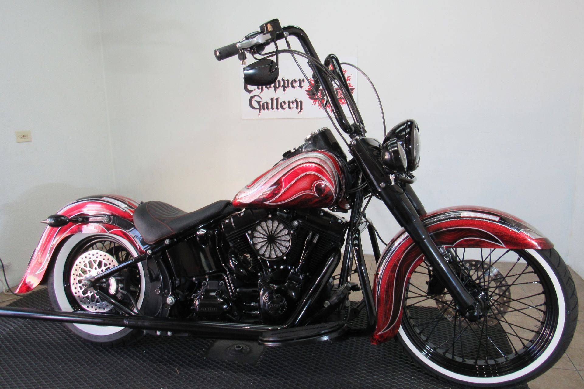 2013 Harley-Davidson Softail Slim® in Temecula, California - Photo 3