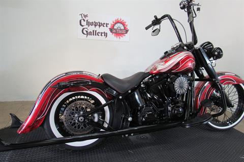 2013 Harley-Davidson Softail Slim® in Temecula, California - Photo 5
