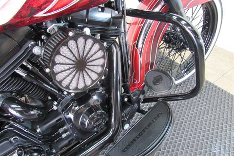 2013 Harley-Davidson Softail Slim® in Temecula, California - Photo 15