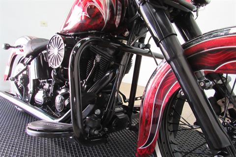 2013 Harley-Davidson Softail Slim® in Temecula, California - Photo 17