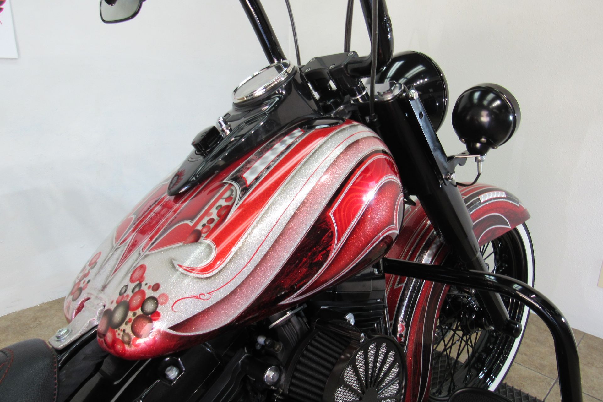 2013 Harley-Davidson Softail Slim® in Temecula, California - Photo 27