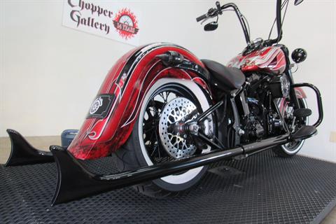 2013 Harley-Davidson Softail Slim® in Temecula, California - Photo 35