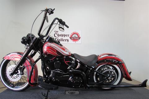 2013 Harley-Davidson Softail Slim® in Temecula, California - Photo 2