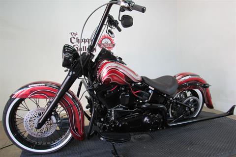 2013 Harley-Davidson Softail Slim® in Temecula, California - Photo 4