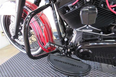 2013 Harley-Davidson Softail Slim® in Temecula, California - Photo 16