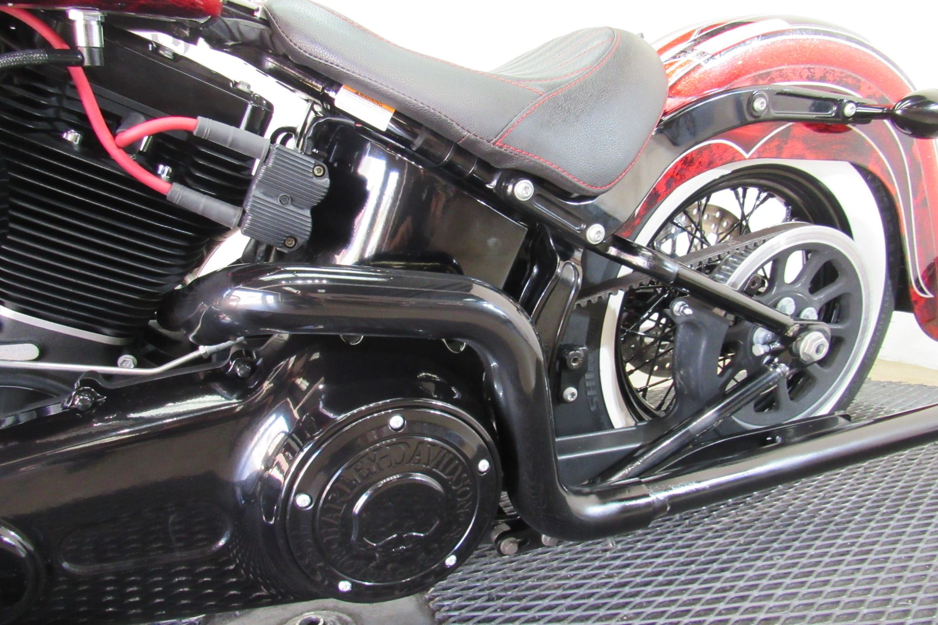 2013 Harley-Davidson Softail Slim® in Temecula, California - Photo 14