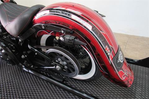 2013 Harley-Davidson Softail Slim® in Temecula, California - Photo 34