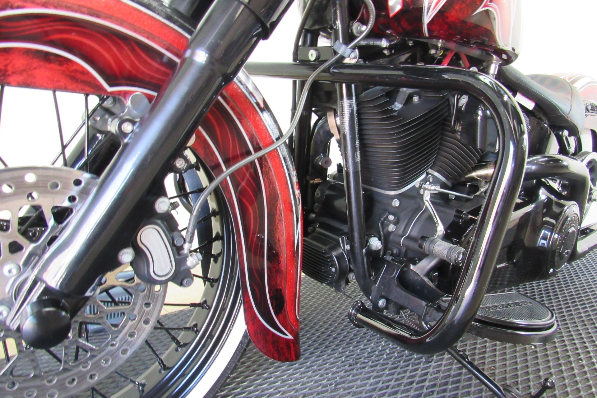 2013 Harley-Davidson Softail Slim® in Temecula, California - Photo 18
