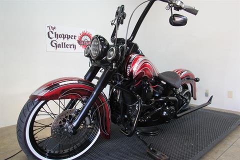 2013 Harley-Davidson Softail Slim® in Temecula, California - Photo 37