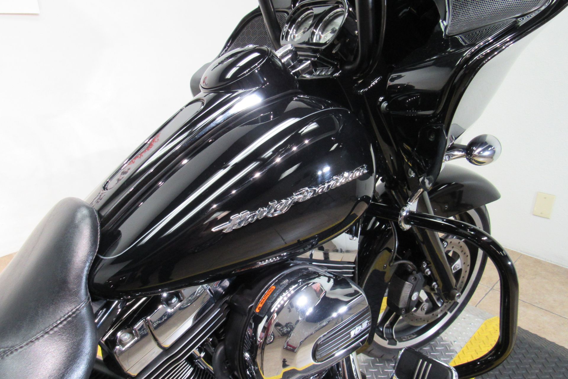 2015 Harley-Davidson Road Glide® Special in Temecula, California - Photo 27