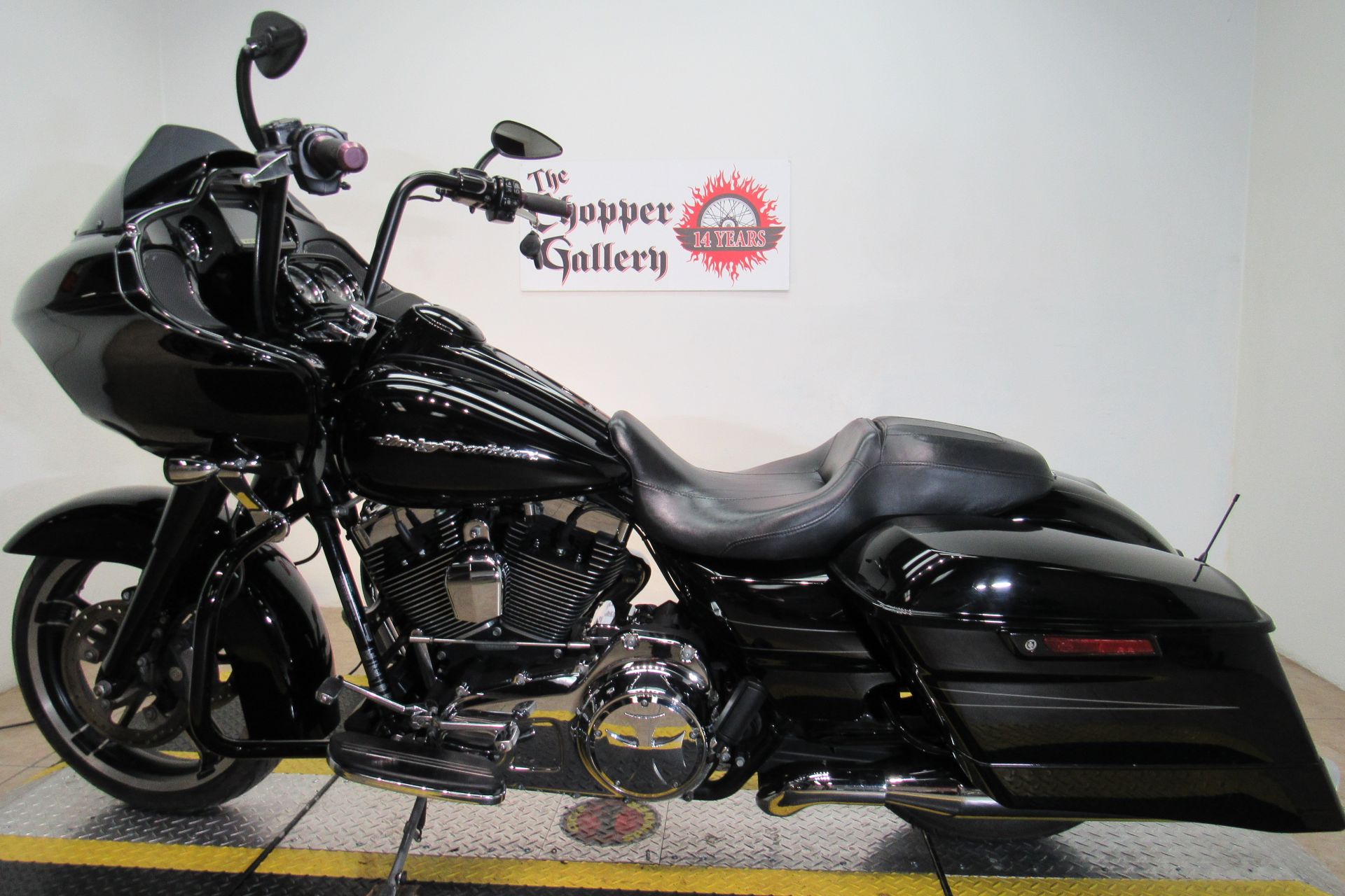 2015 Harley-Davidson Road Glide® Special in Temecula, California - Photo 6