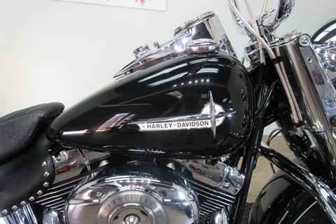 2009 Harley-Davidson Heritage Softail® Classic in Temecula, California - Photo 15